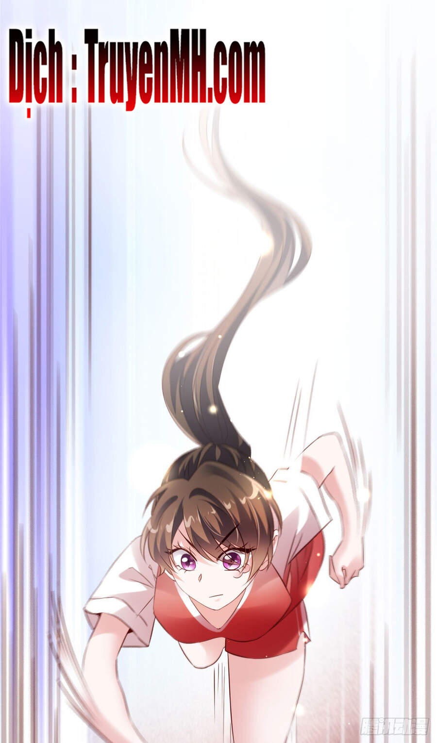 Nam Thành Chờ Trăng Về Chap 74 - Next Chap 75