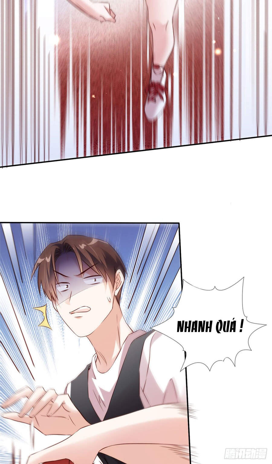 Nam Thành Chờ Trăng Về Chap 74 - Next Chap 75