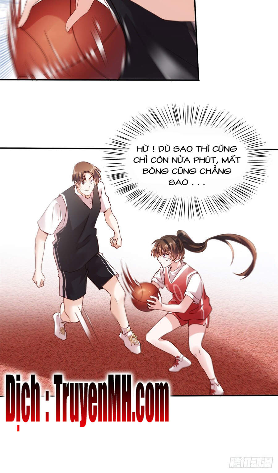 Nam Thành Chờ Trăng Về Chap 74 - Next Chap 75