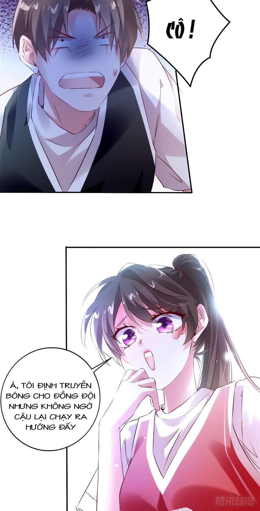 Nam Thành Chờ Trăng Về Chap 74 - Next Chap 75