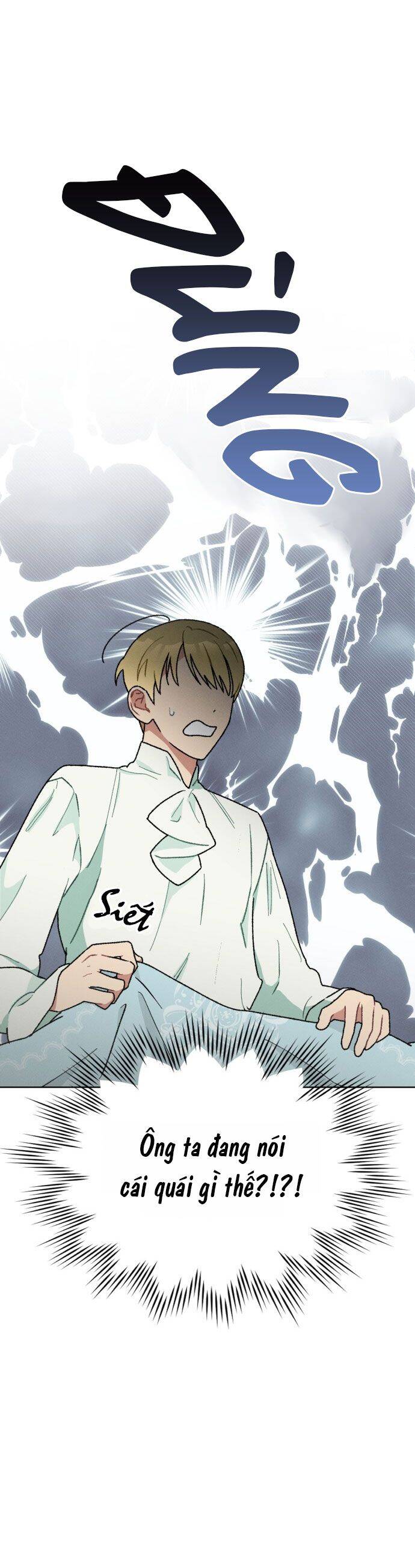 Nam Thứ Đình Công Thì Phải Làm Sao?! Chap 1 - Next Chap 2