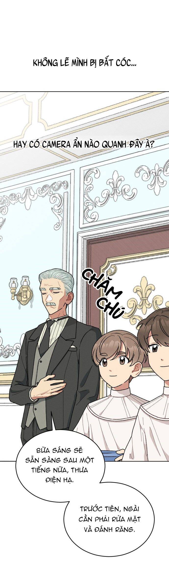 Nam Thứ Đình Công Thì Phải Làm Sao?! Chap 1 - Next Chap 2