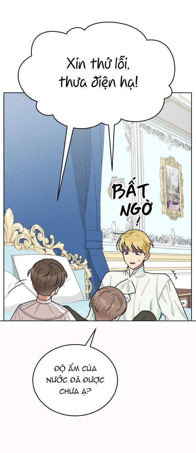 Nam Thứ Đình Công Thì Phải Làm Sao?! Chap 1 - Next Chap 2