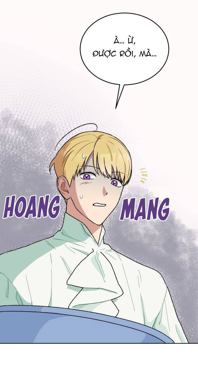 Nam Thứ Đình Công Thì Phải Làm Sao?! Chap 1 - Next Chap 2