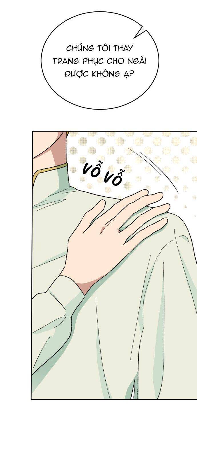 Nam Thứ Đình Công Thì Phải Làm Sao?! Chap 1 - Next Chap 2