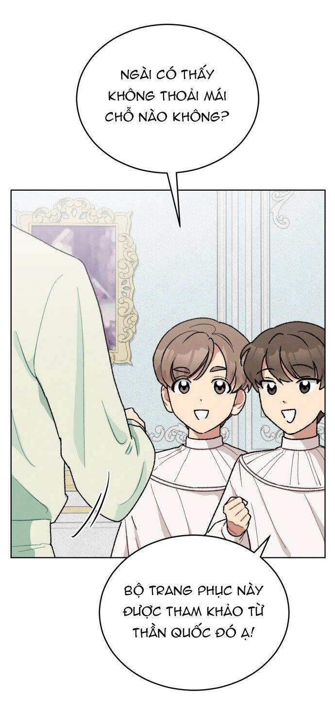 Nam Thứ Đình Công Thì Phải Làm Sao?! Chap 1 - Next Chap 2