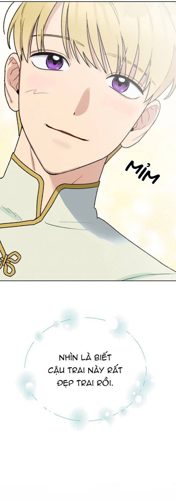 Nam Thứ Đình Công Thì Phải Làm Sao?! Chap 1 - Next Chap 2