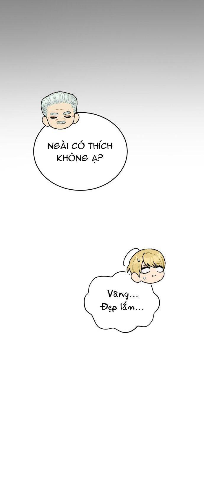 Nam Thứ Đình Công Thì Phải Làm Sao?! Chap 1 - Next Chap 2