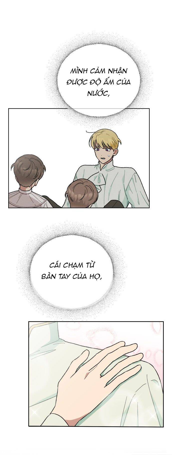 Nam Thứ Đình Công Thì Phải Làm Sao?! Chap 1 - Next Chap 2