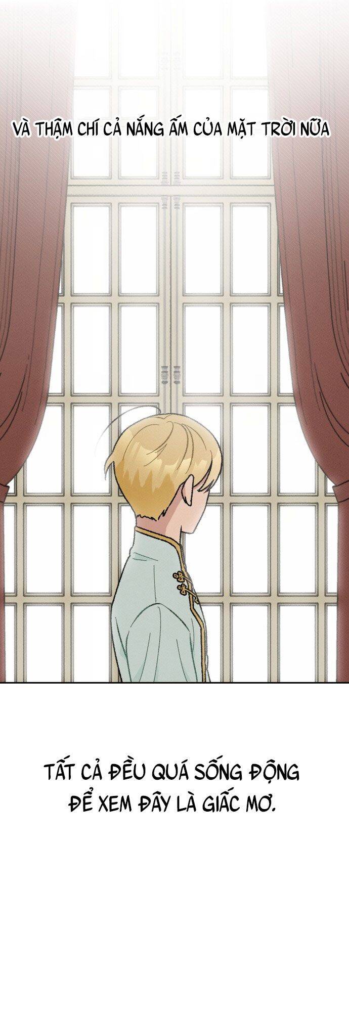 Nam Thứ Đình Công Thì Phải Làm Sao?! Chap 1 - Next Chap 2