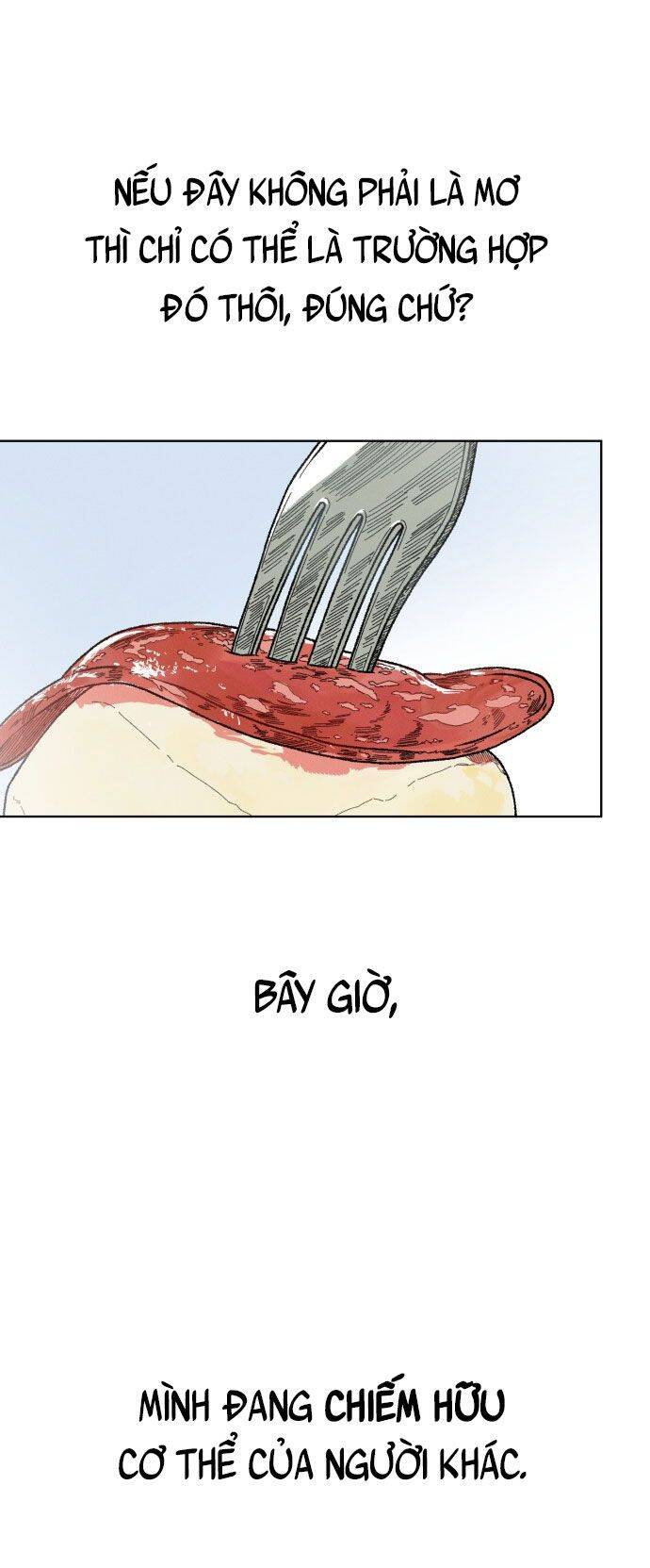Nam Thứ Đình Công Thì Phải Làm Sao?! Chap 1 - Next Chap 2