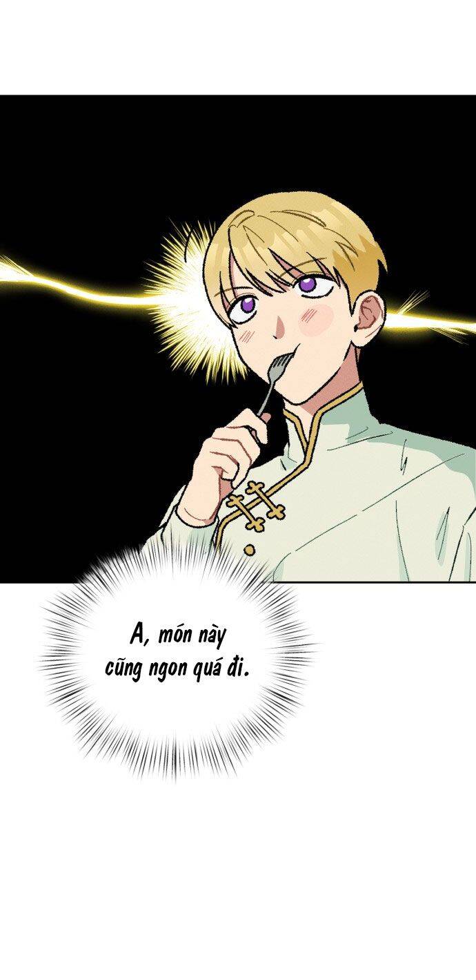 Nam Thứ Đình Công Thì Phải Làm Sao?! Chap 1 - Next Chap 2