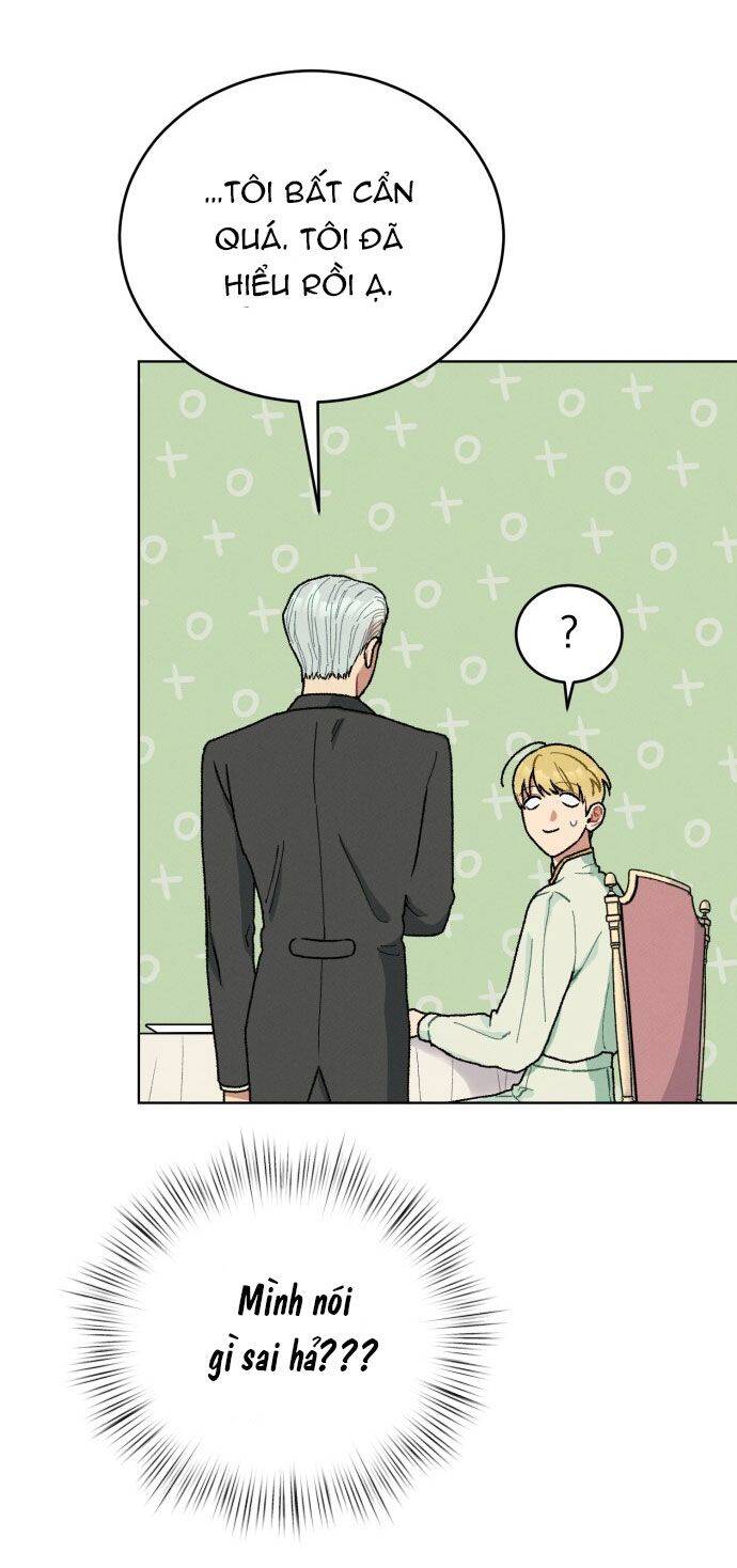 Nam Thứ Đình Công Thì Phải Làm Sao?! Chap 1 - Next Chap 2