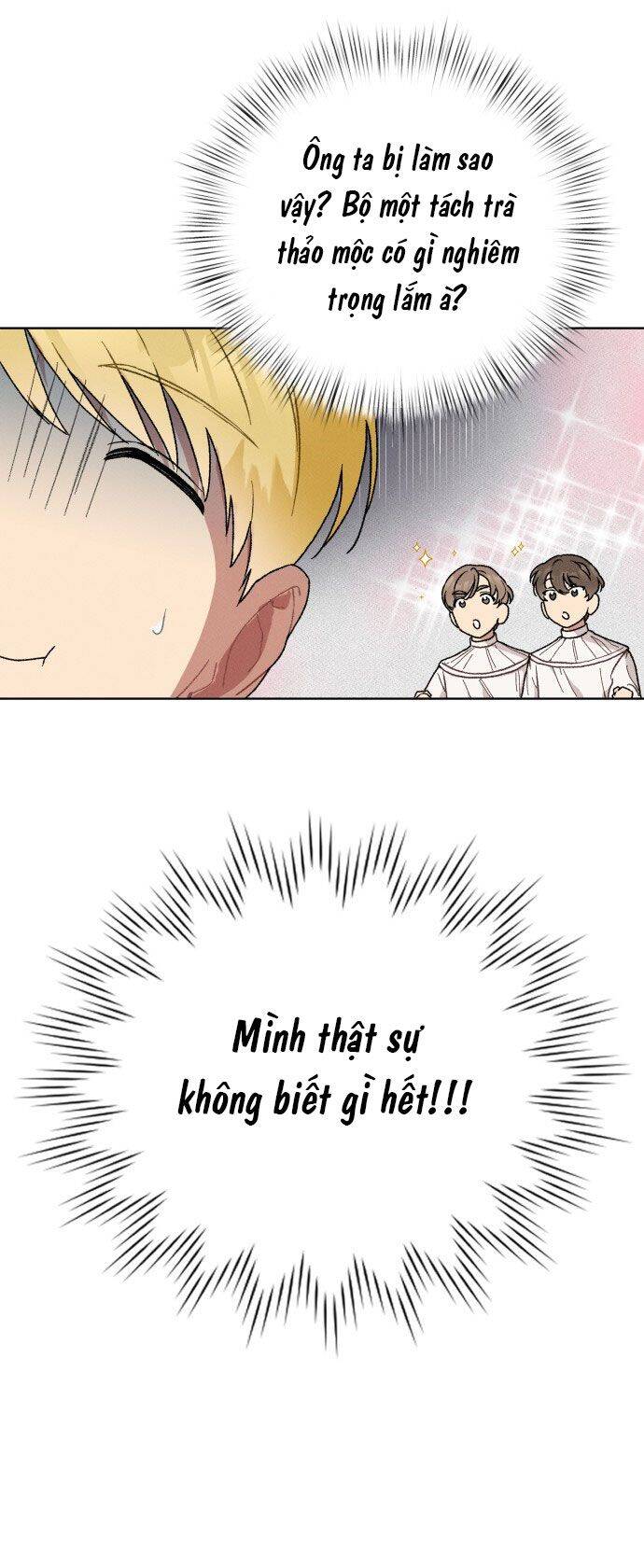 Nam Thứ Đình Công Thì Phải Làm Sao?! Chap 1 - Next Chap 2