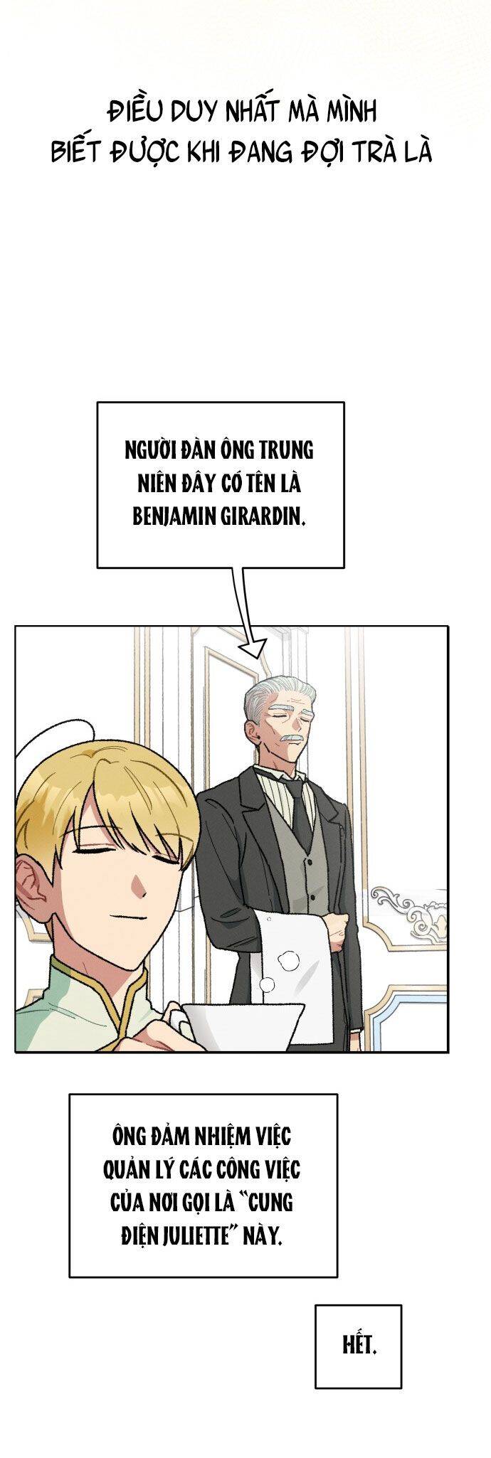 Nam Thứ Đình Công Thì Phải Làm Sao?! Chap 1 - Next Chap 2