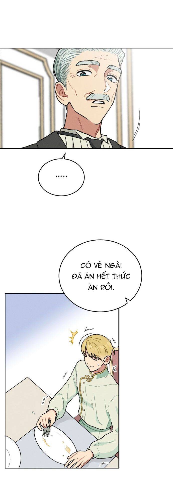 Nam Thứ Đình Công Thì Phải Làm Sao?! Chap 1 - Next Chap 2