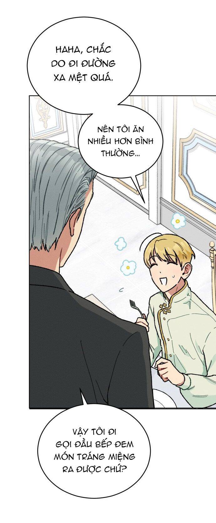 Nam Thứ Đình Công Thì Phải Làm Sao?! Chap 1 - Next Chap 2