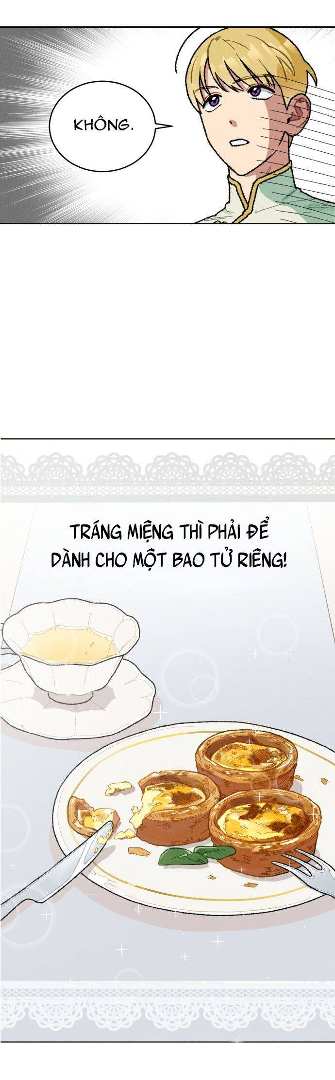 Nam Thứ Đình Công Thì Phải Làm Sao?! Chap 1 - Next Chap 2