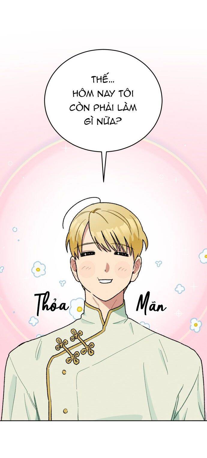 Nam Thứ Đình Công Thì Phải Làm Sao?! Chap 1 - Next Chap 2