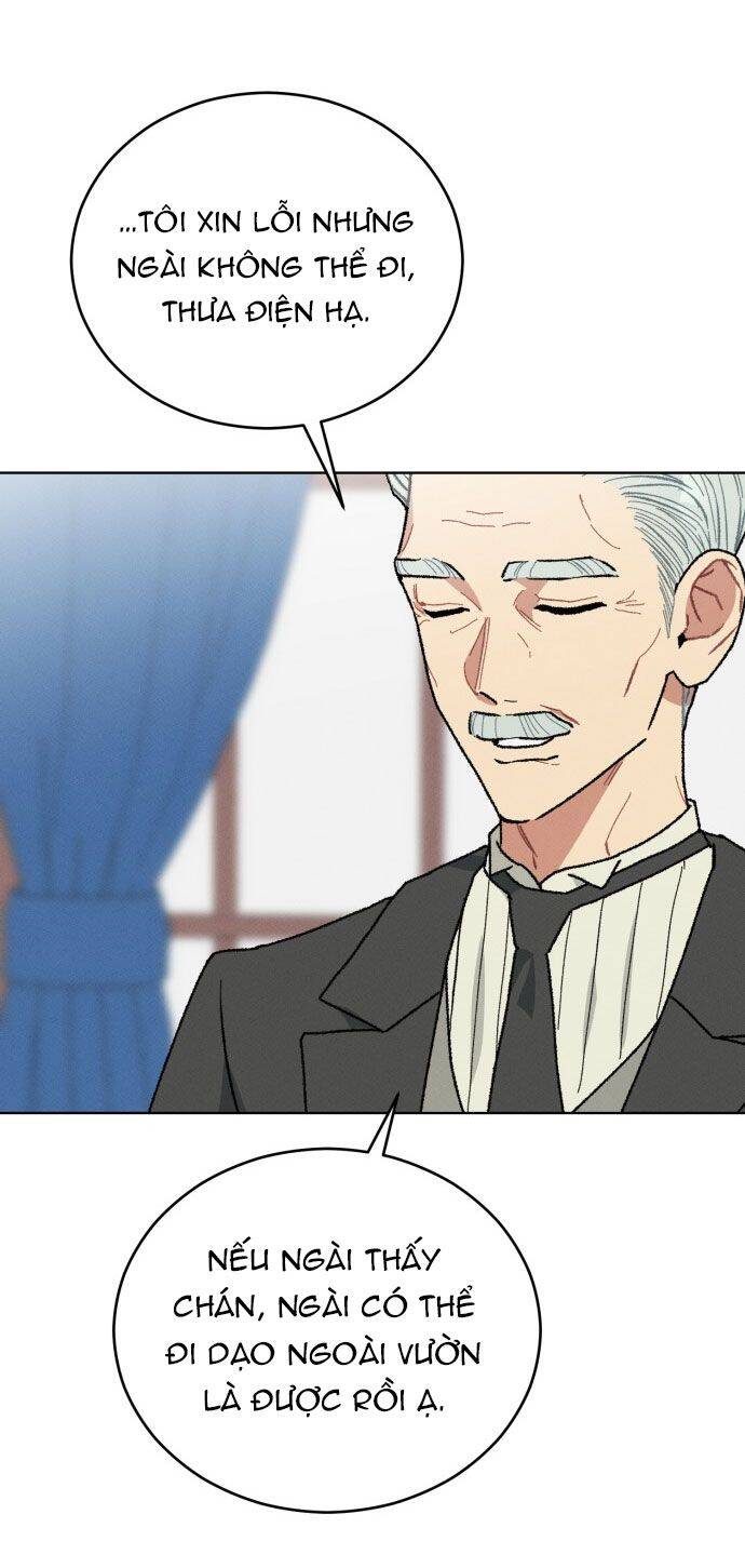Nam Thứ Đình Công Thì Phải Làm Sao?! Chap 1 - Next Chap 2