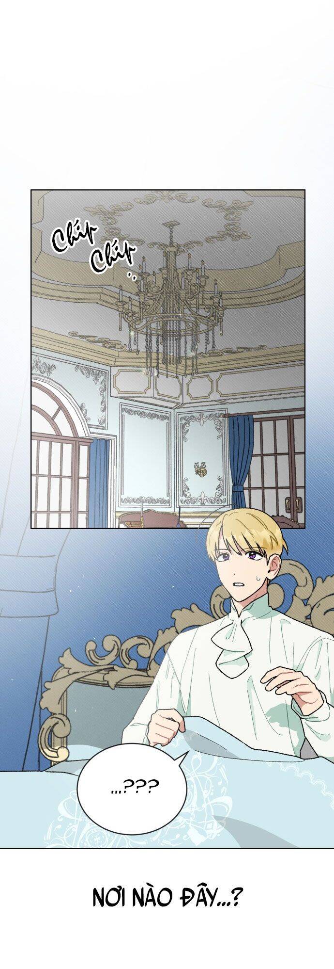 Nam Thứ Đình Công Thì Phải Làm Sao?! Chap 1 - Next Chap 2