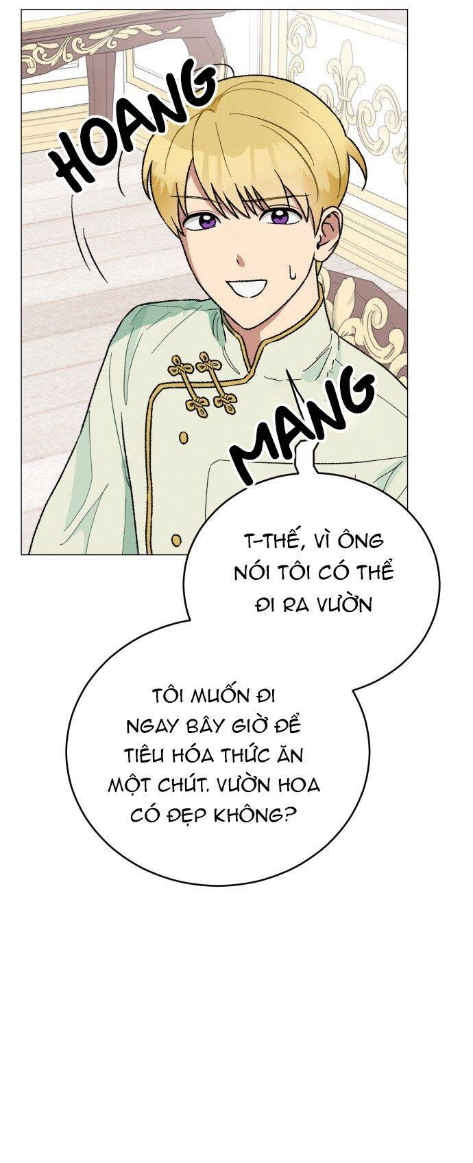 Nam Thứ Đình Công Thì Phải Làm Sao?! Chap 1 - Next Chap 2