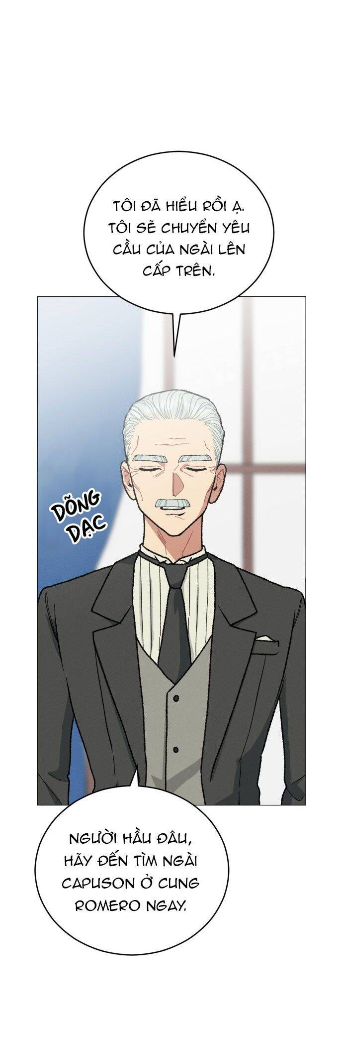 Nam Thứ Đình Công Thì Phải Làm Sao?! Chap 1 - Next Chap 2