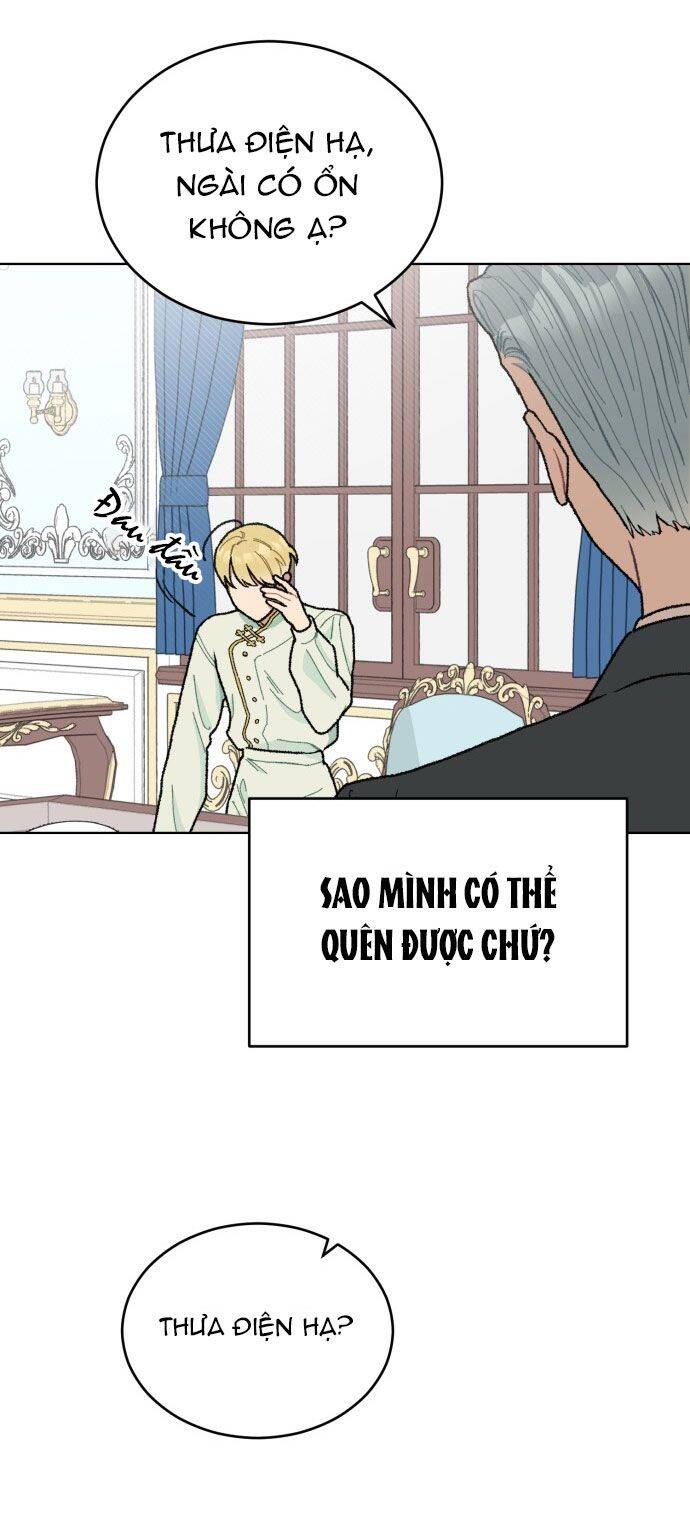 Nam Thứ Đình Công Thì Phải Làm Sao?! Chap 1 - Next Chap 2