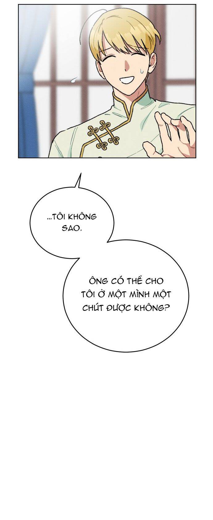 Nam Thứ Đình Công Thì Phải Làm Sao?! Chap 1 - Next Chap 2