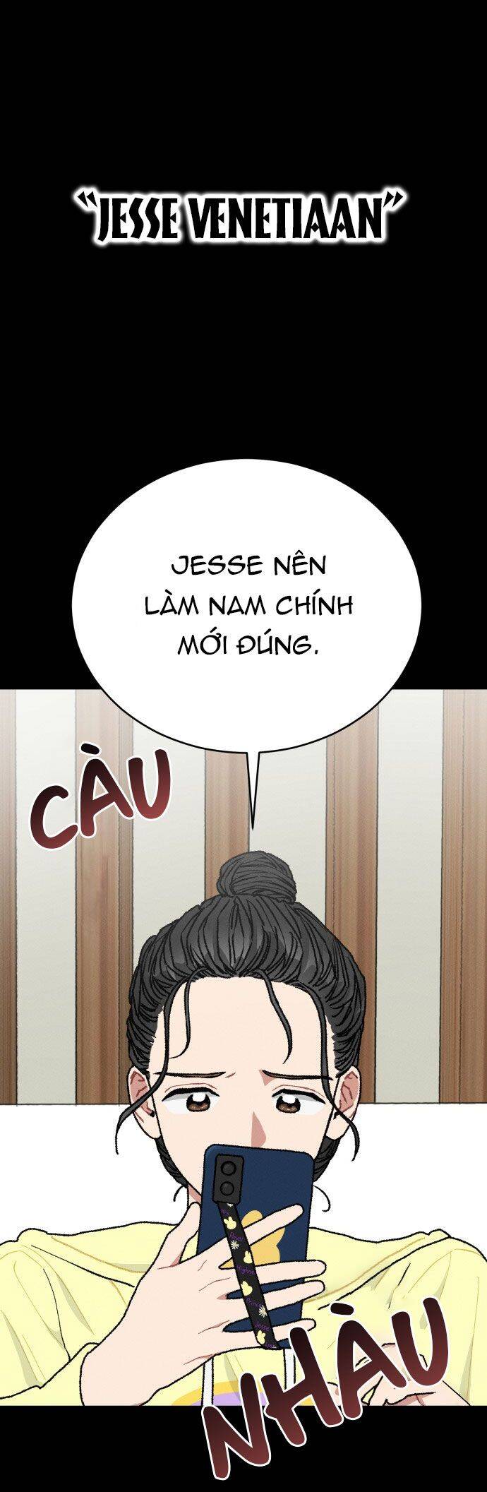 Nam Thứ Đình Công Thì Phải Làm Sao?! Chap 1 - Next Chap 2