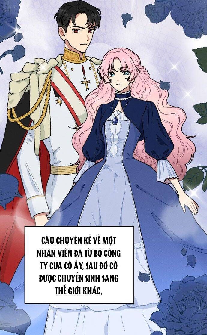 Nam Thứ Đình Công Thì Phải Làm Sao?! Chap 1 - Next Chap 2