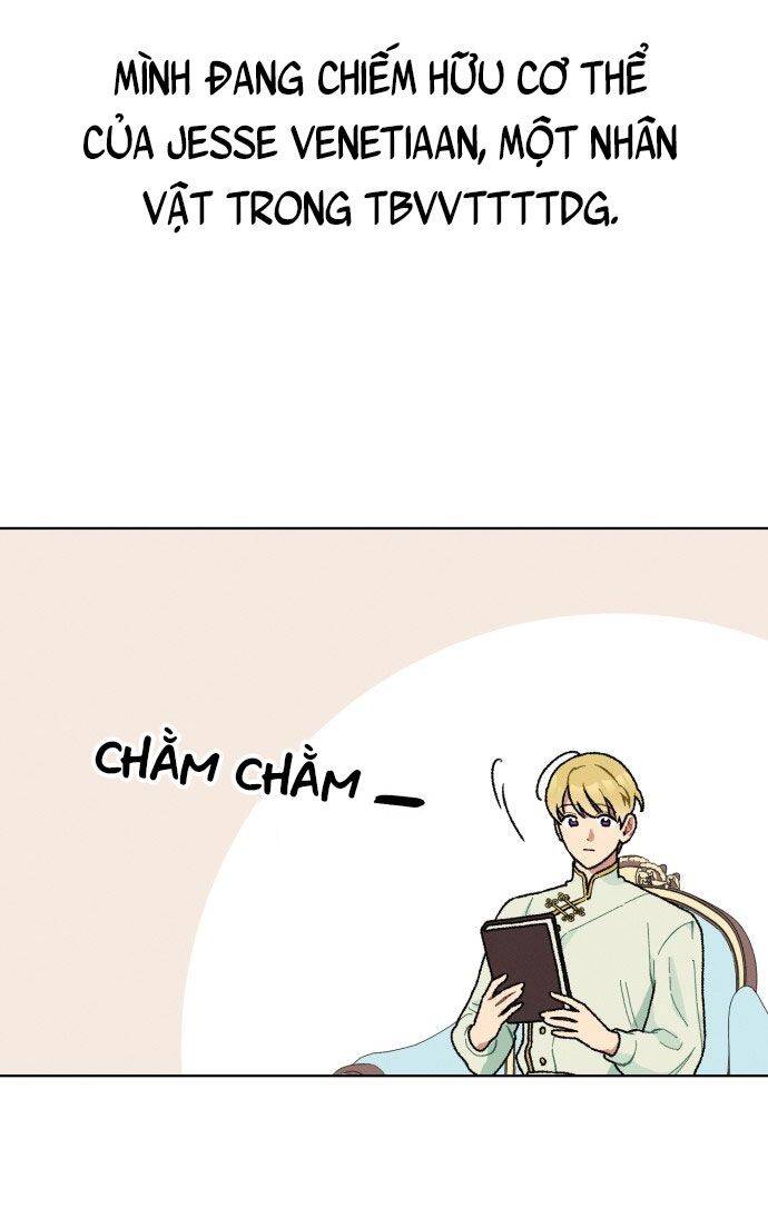 Nam Thứ Đình Công Thì Phải Làm Sao?! Chap 1 - Next Chap 2