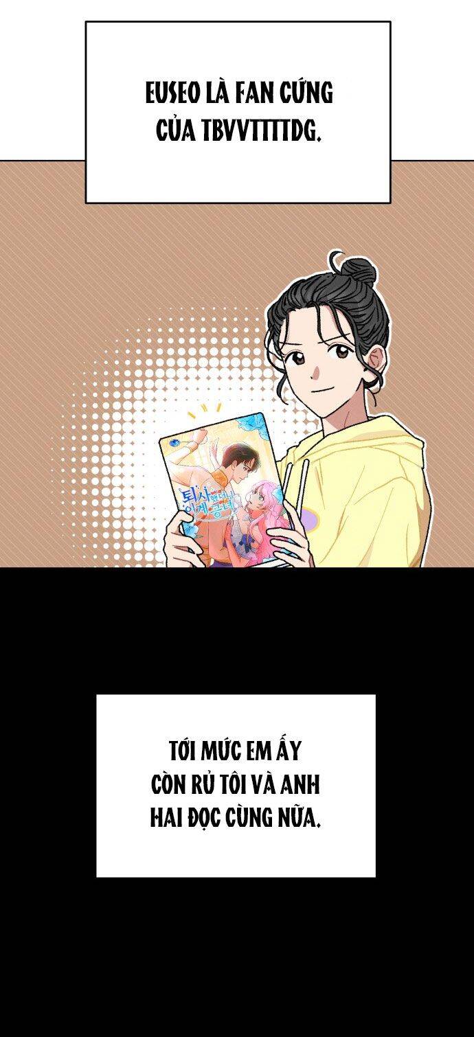 Nam Thứ Đình Công Thì Phải Làm Sao?! Chap 1 - Next Chap 2