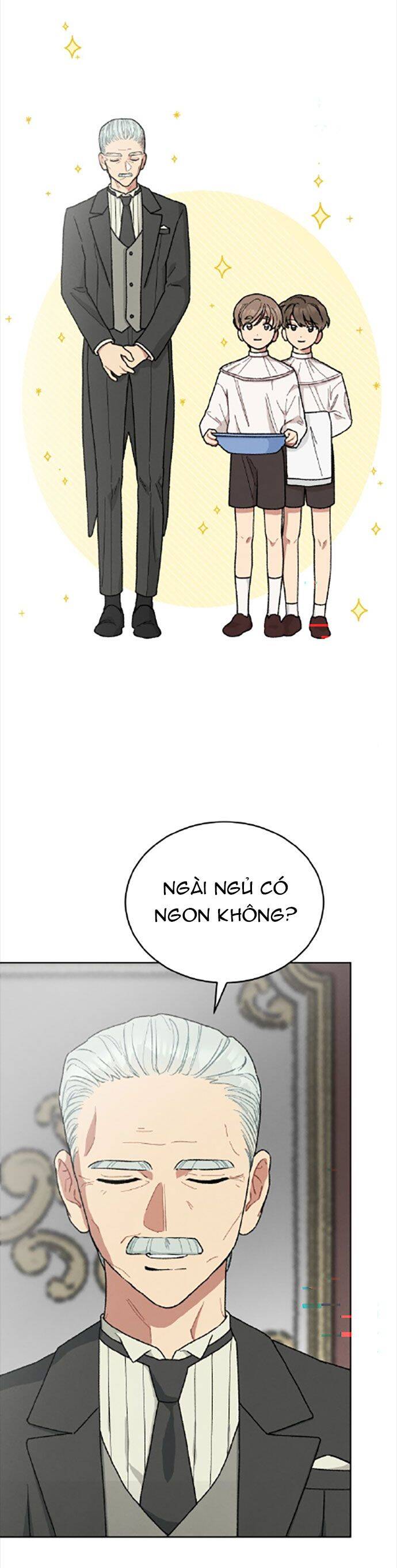 Nam Thứ Đình Công Thì Phải Làm Sao?! Chap 1 - Next Chap 2