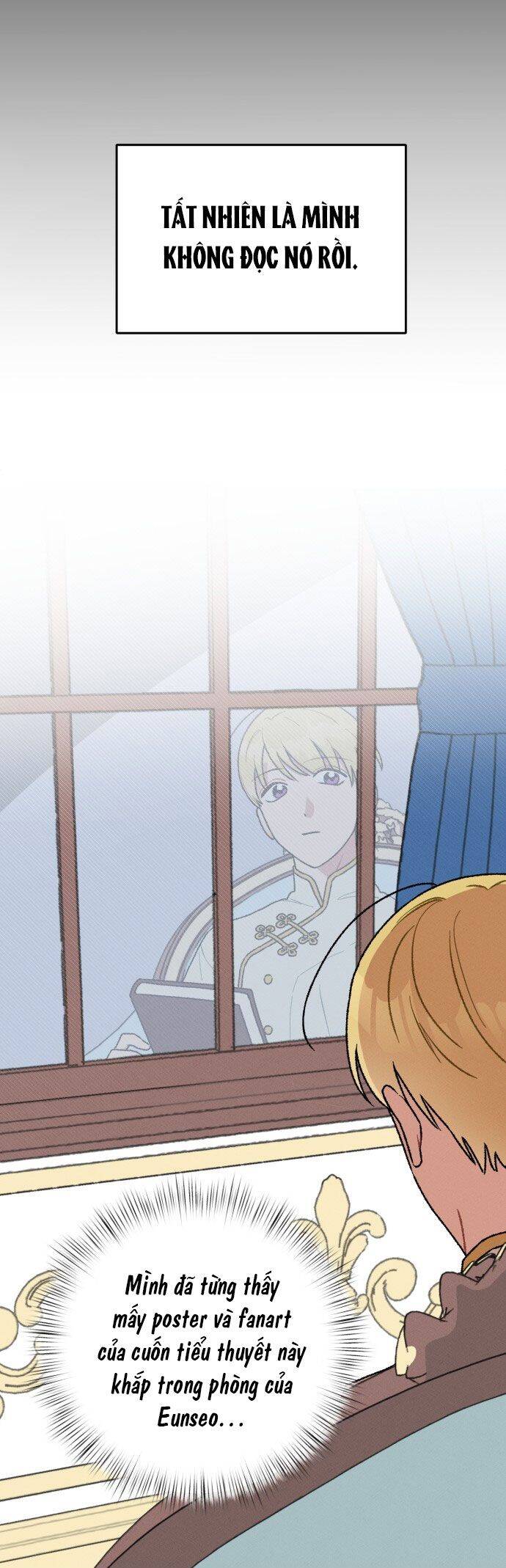 Nam Thứ Đình Công Thì Phải Làm Sao?! Chap 1 - Next Chap 2