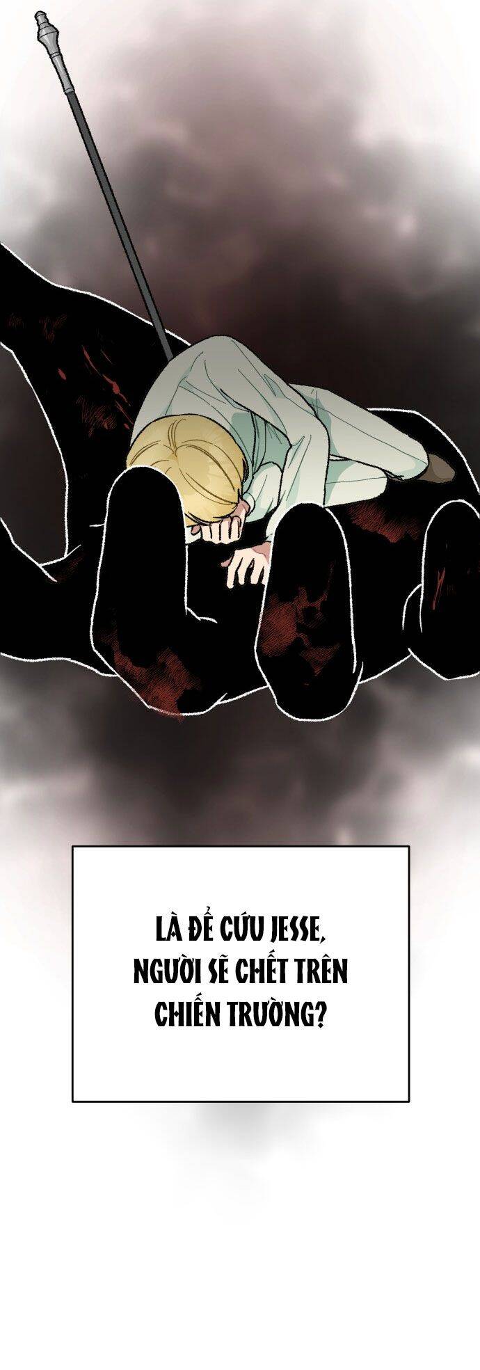 Nam Thứ Đình Công Thì Phải Làm Sao?! Chap 1 - Next Chap 2