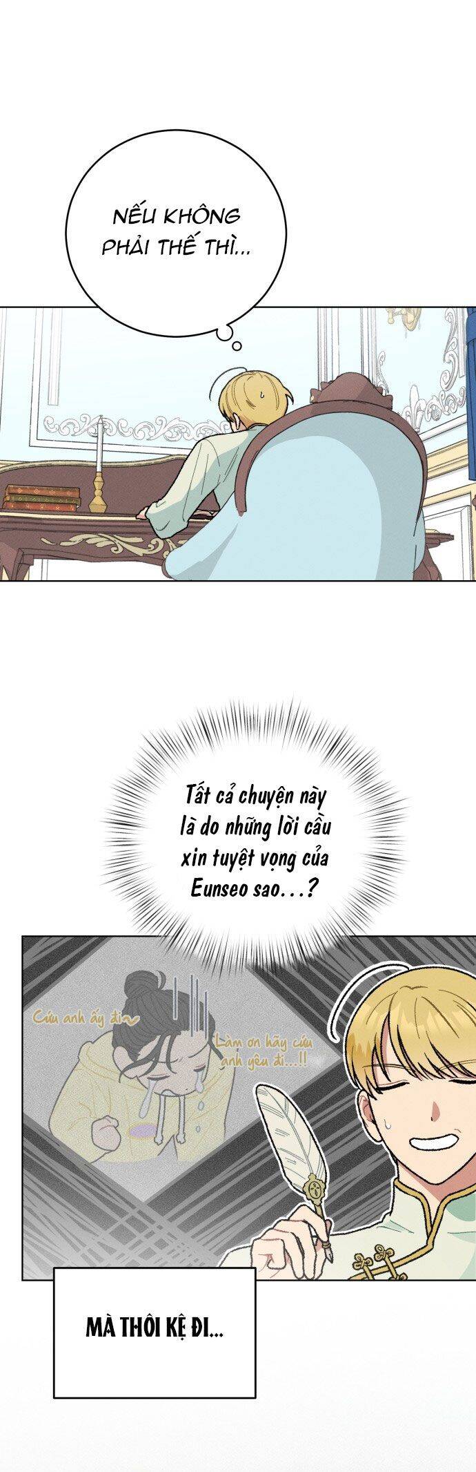 Nam Thứ Đình Công Thì Phải Làm Sao?! Chap 1 - Next Chap 2