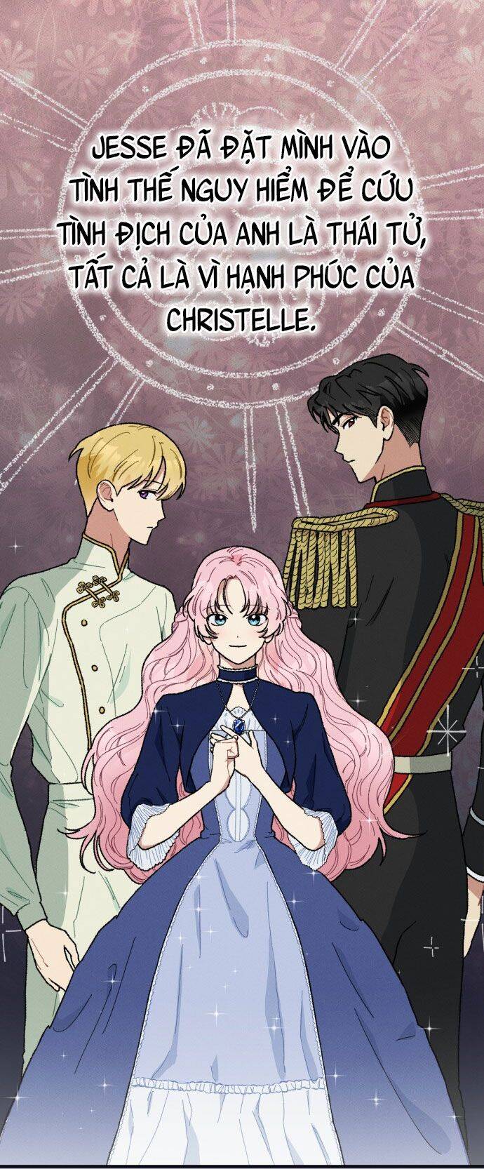 Nam Thứ Đình Công Thì Phải Làm Sao?! Chap 1 - Next Chap 2