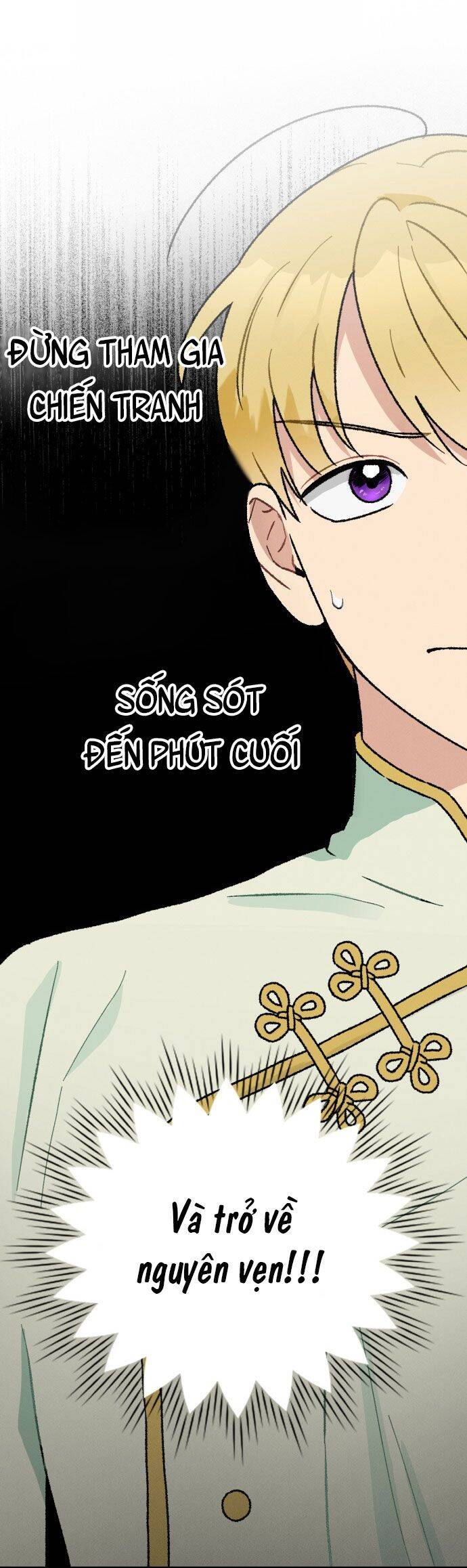 Nam Thứ Đình Công Thì Phải Làm Sao?! Chap 1 - Next Chap 2