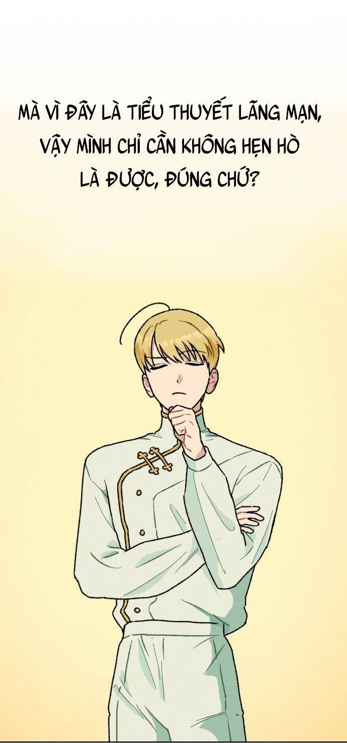 Nam Thứ Đình Công Thì Phải Làm Sao?! Chap 1 - Next Chap 2