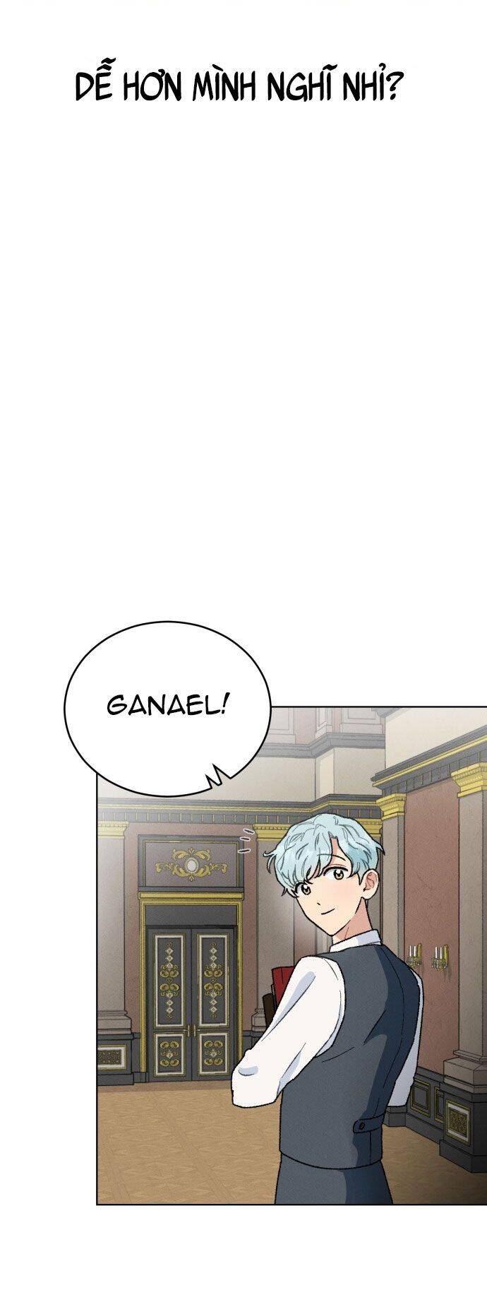Nam Thứ Đình Công Thì Phải Làm Sao?! Chap 1 - Next Chap 2