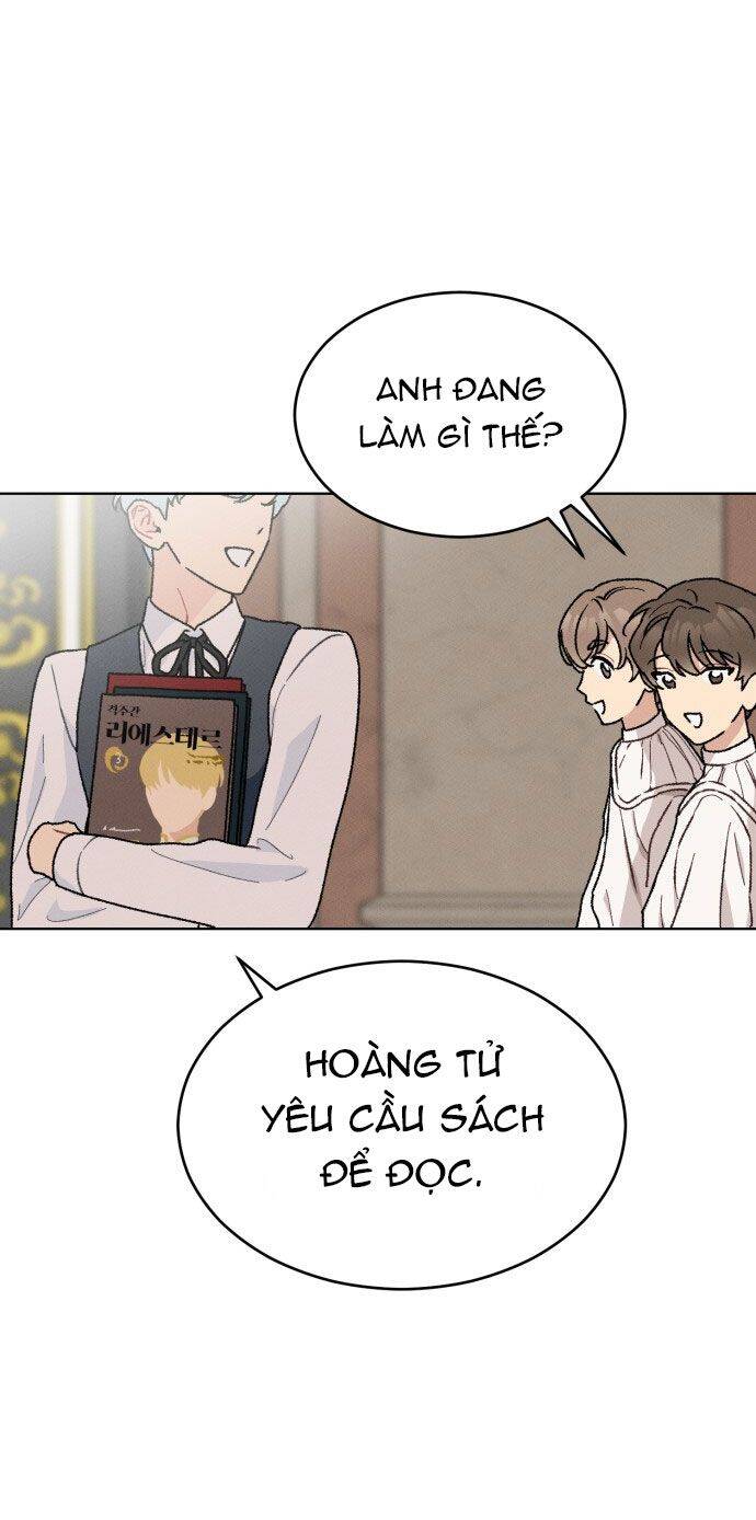 Nam Thứ Đình Công Thì Phải Làm Sao?! Chap 1 - Next Chap 2