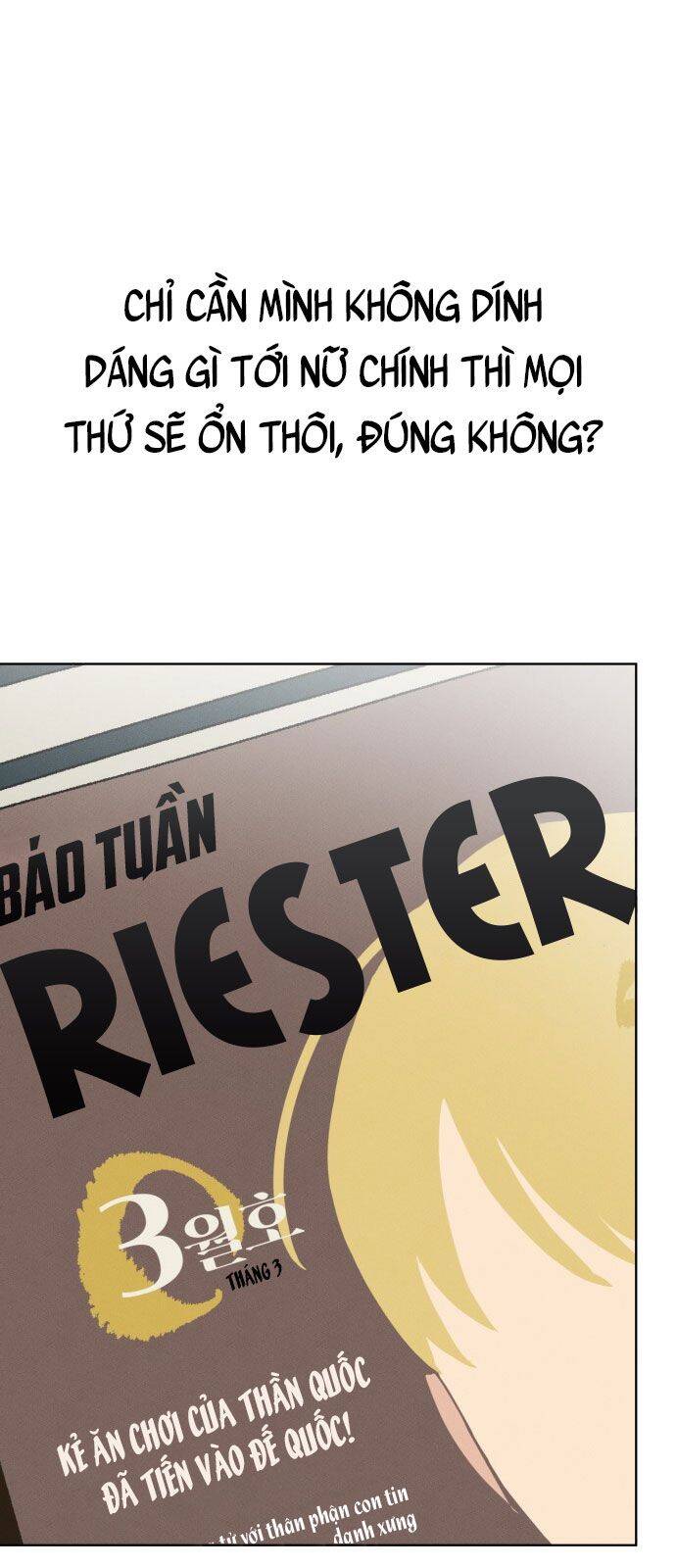 Nam Thứ Đình Công Thì Phải Làm Sao?! Chap 1 - Next Chap 2