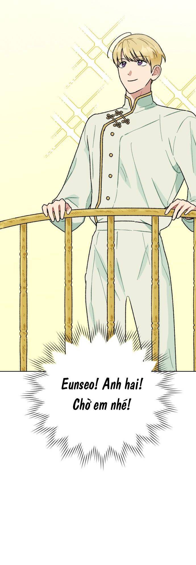 Nam Thứ Đình Công Thì Phải Làm Sao?! Chap 1 - Next Chap 2
