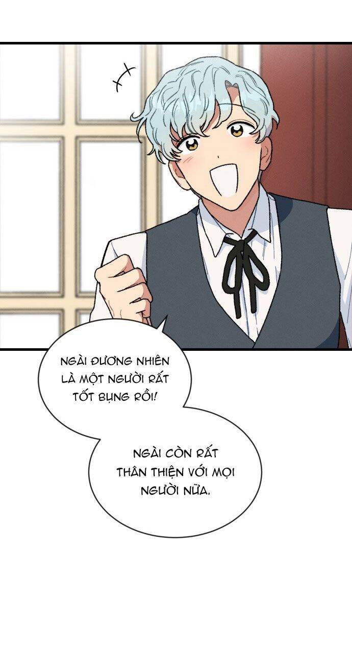 Nam Thứ Đình Công Thì Phải Làm Sao?! Chap 2 - Next Chap 3
