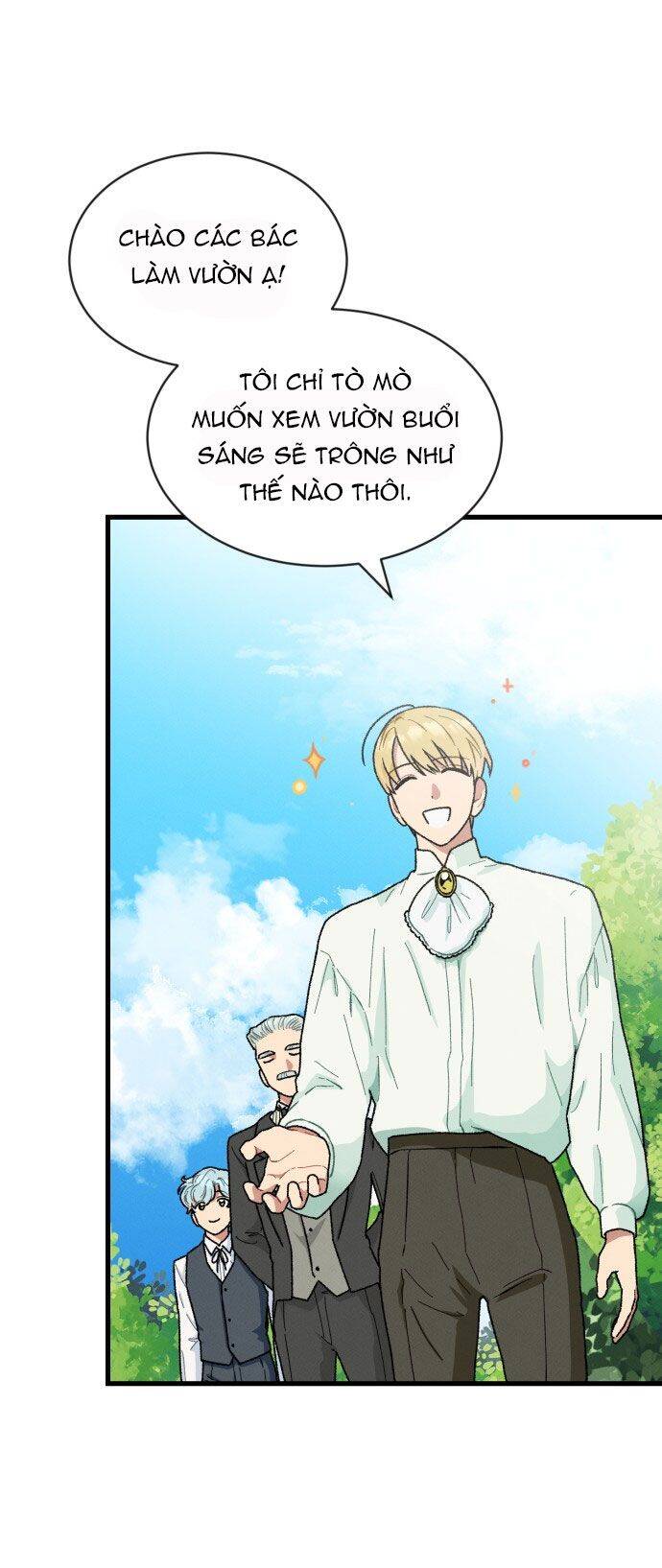 Nam Thứ Đình Công Thì Phải Làm Sao?! Chap 2 - Next Chap 3