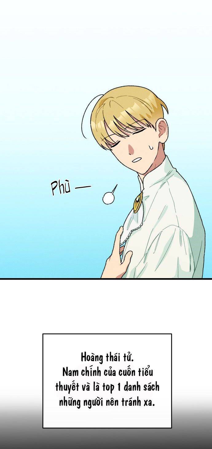 Nam Thứ Đình Công Thì Phải Làm Sao?! Chap 2 - Next Chap 3