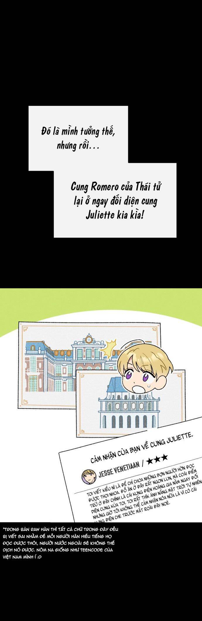 Nam Thứ Đình Công Thì Phải Làm Sao?! Chap 2 - Next Chap 3