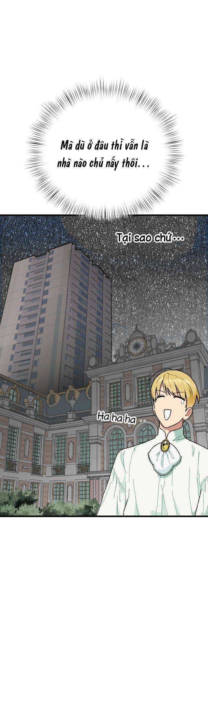 Nam Thứ Đình Công Thì Phải Làm Sao?! Chap 2 - Next Chap 3