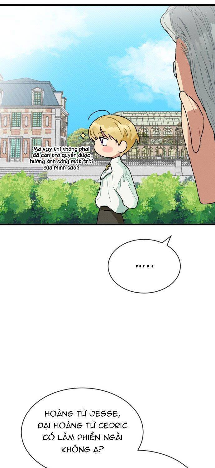 Nam Thứ Đình Công Thì Phải Làm Sao?! Chap 2 - Next Chap 3
